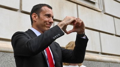 Терзиев се врече на столичани в името на промяната