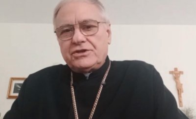 Митрополит Антоний каза коя е книгата, която трябва да прочете всеки вярващ