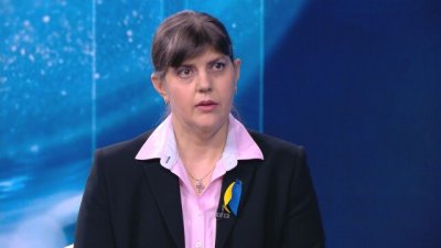 Кьовеши: Сплашват европейски прокурори в Гърция