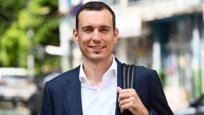 Въпреки бързото темпо с което в София строим и разширяваме