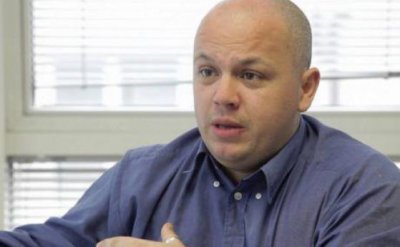 Сашко Симов вече се притесни, шубето го затресе от разкритията на Христо Грозев