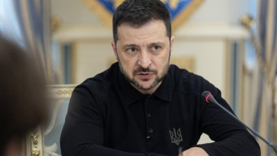 Зеленски посочи условията за по-нататъшни преговори между Киев и Москва