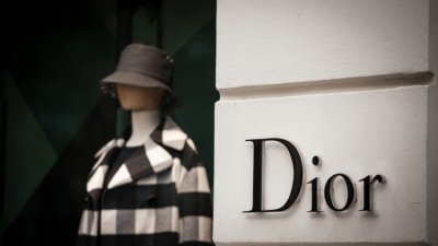 Dior плаща милиони евро за обезщетение на жертви на експлоатация