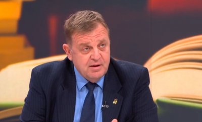 Каракачанов: България поръчва кирилицата, празникът не е на славянската азбука