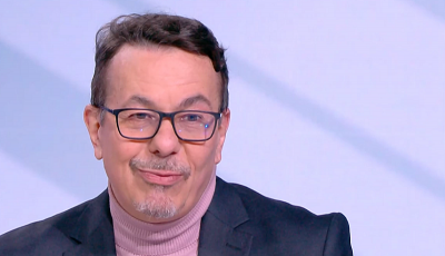 Кедъра: Ако не беше Асен, едва ли щях да се показвам по телевизията