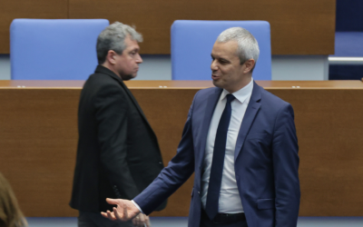Филмът за Гунди скара депутатите