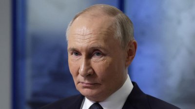 Путин иска писмено обещание, че Украйна няма да бъде приета в НАТО