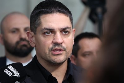 Съдът оправда Руди Гела за натиска над Христинка 