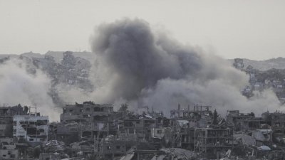 Почти 30 убити при последните израелски удари в Газа