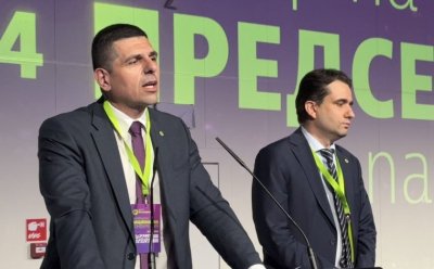 Божанов и Мирчев: Радев продължава да насажда страх