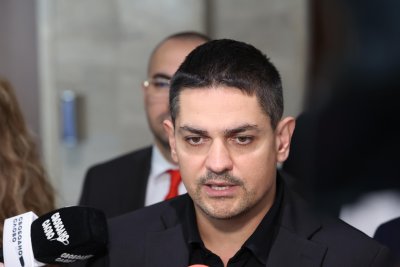 Прокуратурата поиска условна присъда за Руди Гела