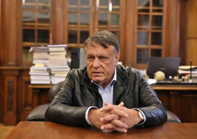 Знанието е най конвертируемата част от живота на съвременните общества посочи