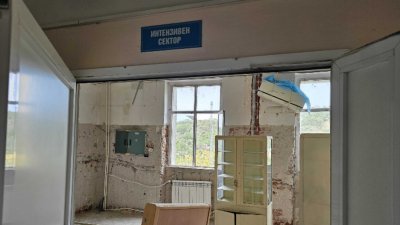 Община Дупница ще помогне на болницата за детското отделение