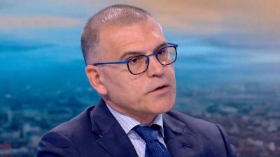 Дянков посече Радев за еврото