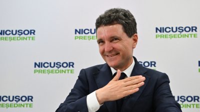 Румъния е готова да увеличи разходите за отбрана