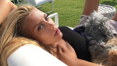 Венета Харизанова пази личния си живот далеч от медийното внимание