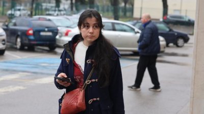 Съдът разреши на Габриела Славова да взима детето при нея