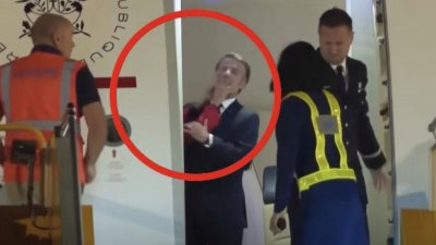 Водещият британски таблоид Дейли мейл който има и световно влияние