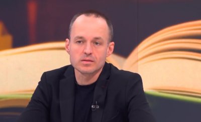 Стойчо Стойчев: От ЕС има излизане, от еврозоната - не