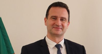 Министър Станков: Има готовност за строеж на четири нови ПАВЕЦ