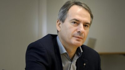 Христо Грозев: В шпионска дейност е замесен български журналист