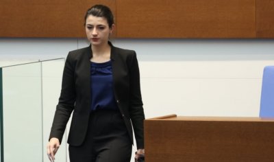 Лена срещу Тръмп заради забраната за чужденци в Харвард 