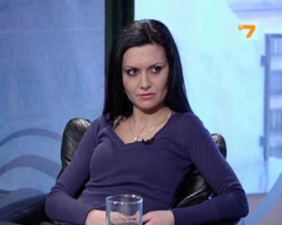 ГУЗЕН НЕГОНЕН: Диляна Гайтанджиева не била руска подлога