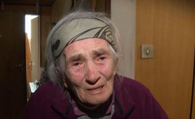 Прекратиха делото срещу 90-годишната баба Янка