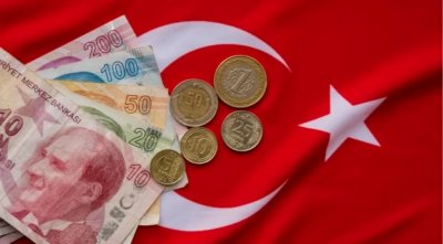 Годишната инфлация в Турция се забавя