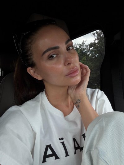 Николета Лозанова отново изненада последователите си – този път не