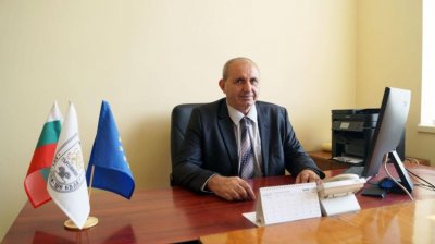 Инж. Пламен Абаджиев е новият зам.-кмет на Търговище