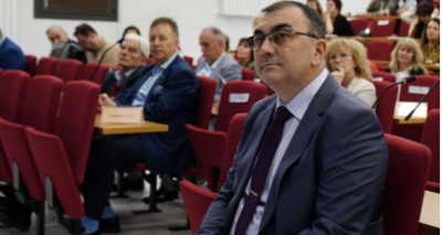 Преизбраха ректора на МУ - Плевен
