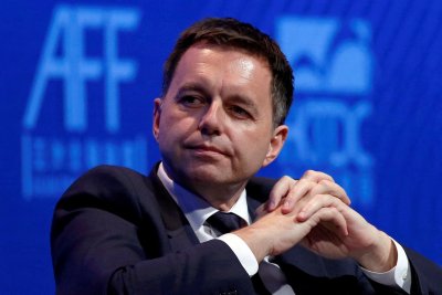 Член на Управителния съвет на ЕЦБ бе обвинен в корупция