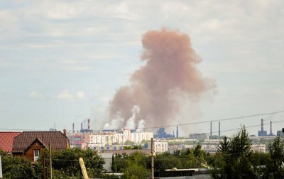 Украйна удари омразна руска бригада чак във Владивосток 