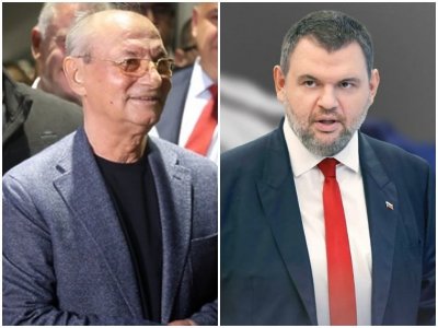 Нов шамар за Доган: И ДПС в Ардино преминава към "ДПС - Ново начало"
