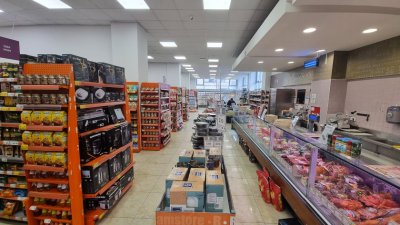 В Солун бойкотираха супермаркети