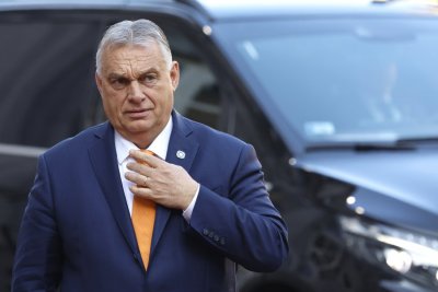 Орбан: Войната в Украйна ще бъде много по-дълга и по-брутална