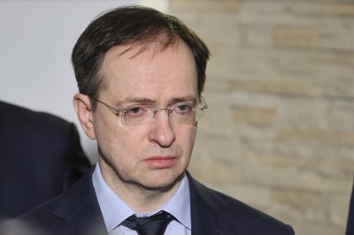 Москва предлага на Киев мирни преговори на 2 юни в Истанбул 
