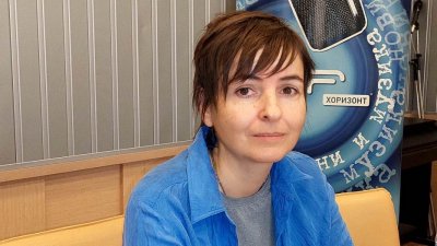 Проф. Рублина Григорова: Не четете укропартенки, руското ВВС си е добре!