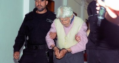 Домашен арест за 91-годишния бивш надзирател, застрелял зет си край Поморие