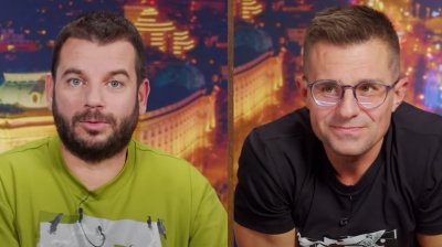 Иван и Андрей: Българското кино е мазна ч*кия!