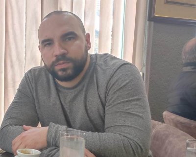 Виктор Стоянов пред Lupa.bg: Християн Мицкоски лично ми удължи забраната да влизам в РСМ 