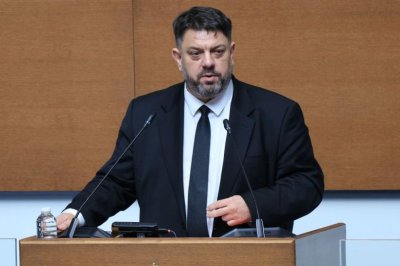 Зафиров: Очаквам обективен доклад за еврозоната