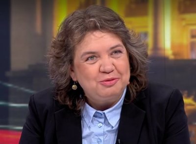 Киселова: Няма напрежение между мен и президента 