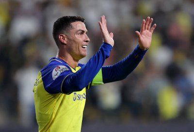 Ал Насър с официална позиция за CR7