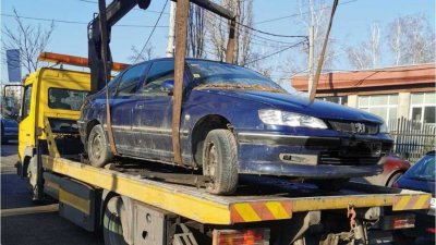 Бричка му е майката! Над 90% от колите у нас са втора ръка