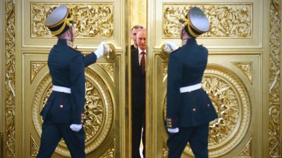 Русия готви свирепо отмъщение заради операция "Паяжина" 