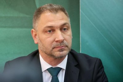 Боян Раев е новият директор на ГДБОП