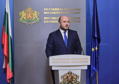 Детската престъпност в нов закон до края на годината