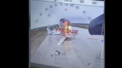САЩ предупреждават Украйна след историческата операция "Паяжина"